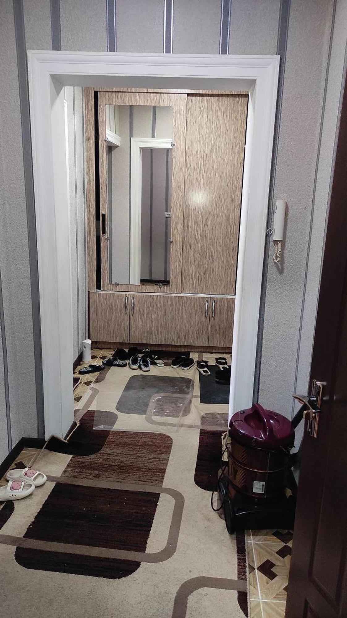 Kvartira Taškent Exteriér fotografie